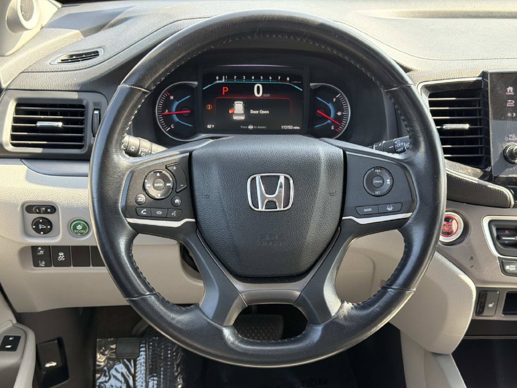 Used 2020 Honda Pilot EX-L image 9