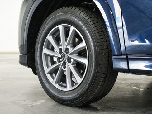 New 2025 MAZDA CX-5 AWD 2.5 S w/ Select Package image 8