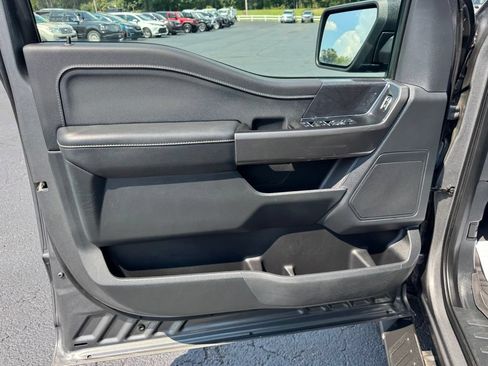 Used 2023 Ford F150 XLT w/ Equipment Group 302A High AWD/4WD image 15