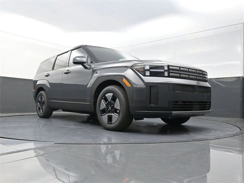 New 2026 Hyundai Santa Fe SE image 30