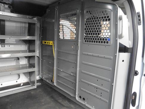 Used 2020 Ford Transit 150 Low Roof w/ Upfitter Package image 16