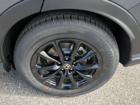 New 2026 Honda CR-V Sport-L image 13