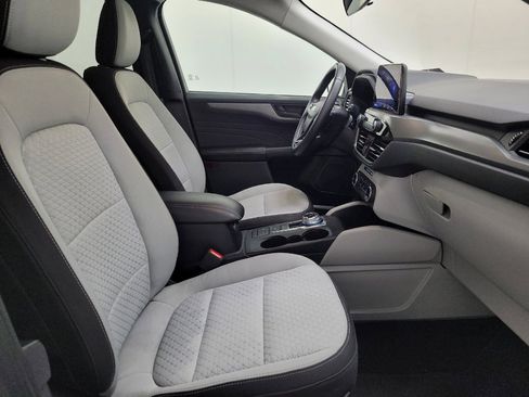 Used 2023 Ford Escape Active AWD/4WD image 21