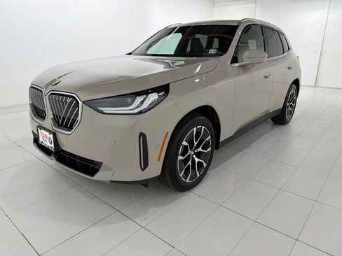 Used 2026 BMW X3 xDrive30 w/ Convenience Package AWD/4WD image 1