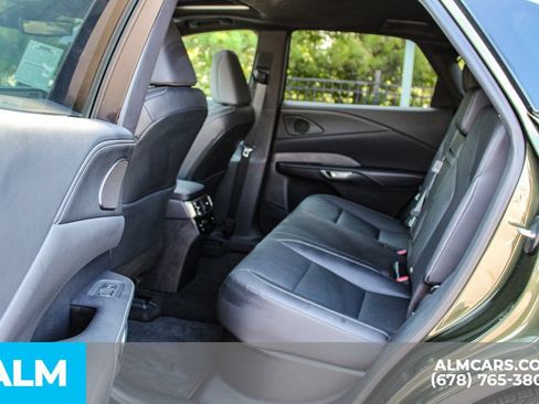 Used 2024 Lexus RX 350 AWD image 17