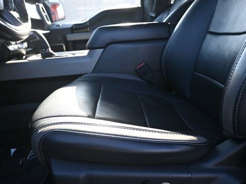 Used 2018 Ford F150 Raptor w/ Equipment Group 802A Luxury image 25