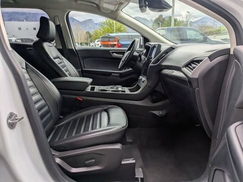 Used 2023 Ford Edge SEL AWD/4WD image 29