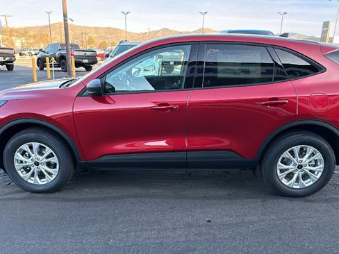 New 2026 Ford Escape Active AWD/4WD image 6