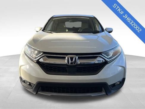 Used 2018 Honda CR-V EX-L image 2