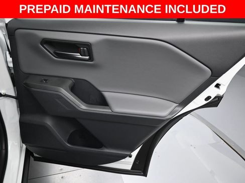 Certified 2026 Toyota RAV4 SE AWD/4WD image 32