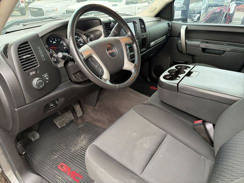 Used 2014 GMC Sierra 2500 SLE w/ Texas Edition image 34