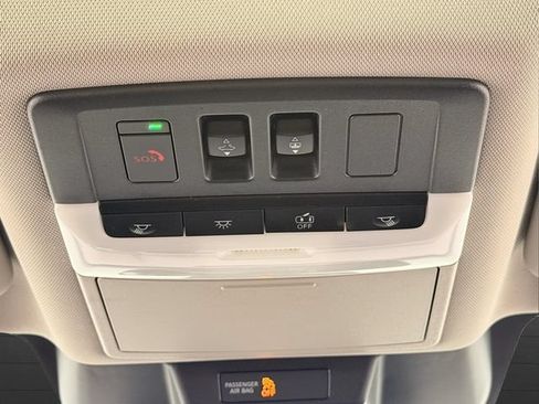 Certified 2023 Nissan Rogue SL w/ SL Premium Package FWD image 34