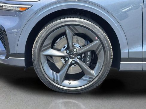New 2026 Genesis GV70 2.5T Sport Prestige AWD/4WD image 26