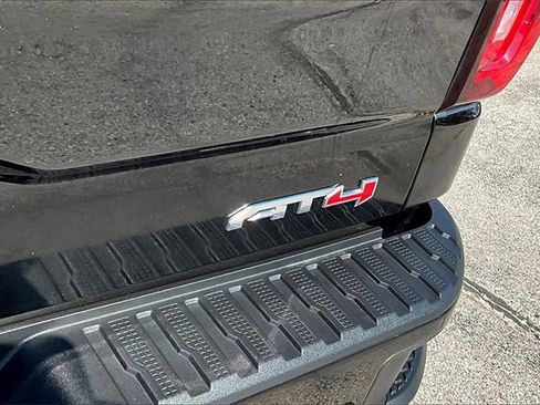Used 2023 GMC Sierra 1500 AT4 w/ AT4 Preferred Package image 25