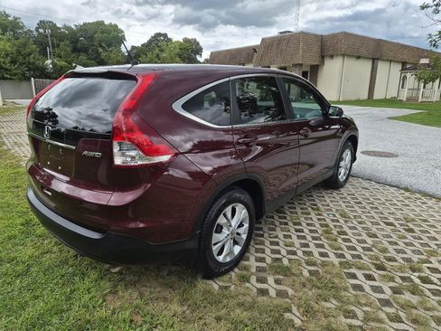 Used 2014 Honda CR-V EX image 6
