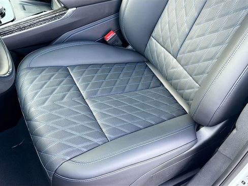 New 2025 Cadillac Escalade IQ Sport 1 image 19