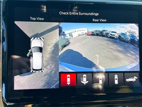 Used 2021 Jeep Grand Cherokee L Summit image 15