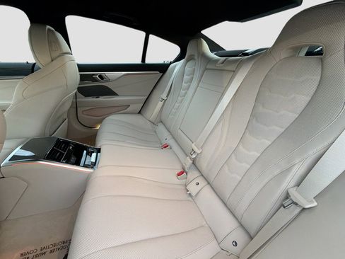 New 2026 BMW 840i image 20