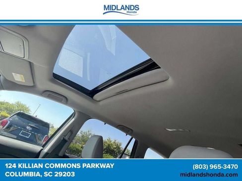 Used 2021 Honda Pilot Special Edition image 19