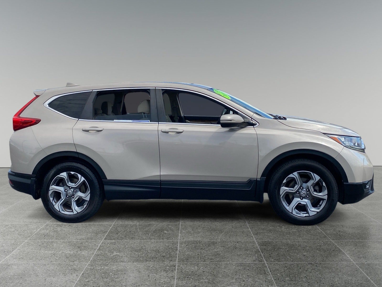 Used 2019 Honda CR-V EX image 6