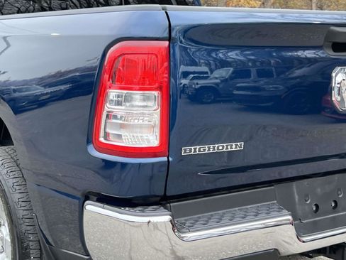 Used 2023 RAM 1500 Big Horn image 9