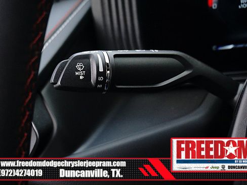 New 2026 Dodge Charger Scat Pack image 29