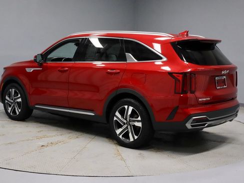 Used 2023 Kia Sorento EX AWD/4WD image 10