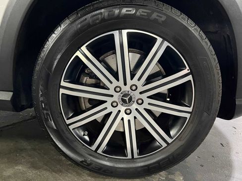 Used 2025 Mercedes-Benz GLE 450 4MATIC image 10