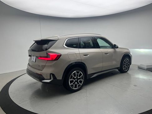 Certified 2026 BMW X1 xDrive28i AWD/4WD image 3