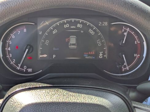 Used 2024 Toyota RAV4 LE image 24