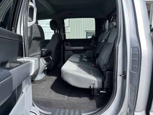 Used 2022 Ford F150 XLT w/ Equipment Group 302A High image 12