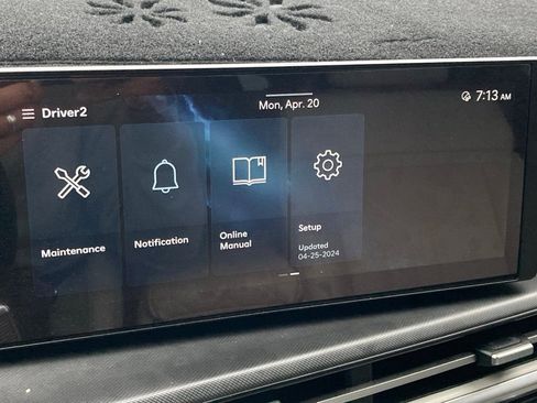 Used 2024 Hyundai Santa Fe SEL image 22