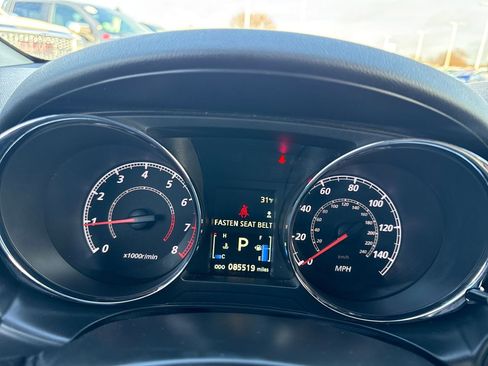 Used 2018 Mitsubishi Outlander Sport LE image 18