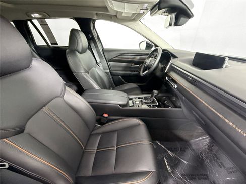 Certified 2025 MAZDA CX-50 AWD 2.5 S w/ Premium Plus Pkg image 46