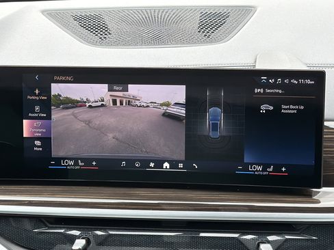Certified 2024 BMW X5 sDrive40i RWD image 5