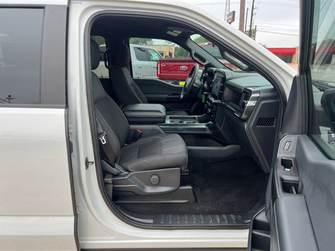 Used 2024 Ford F150 STX RWD image 9