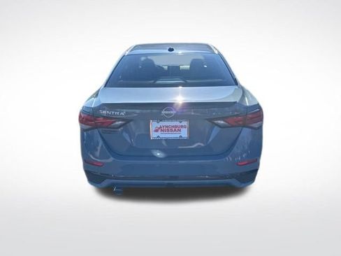 Used 2024 Nissan Sentra SR w/ SR Premium Package image 4