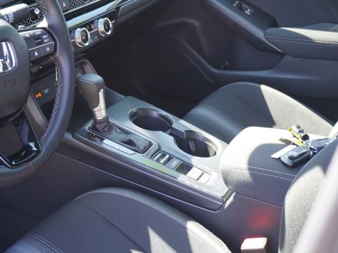Used 2026 Honda Civic Sport image 19