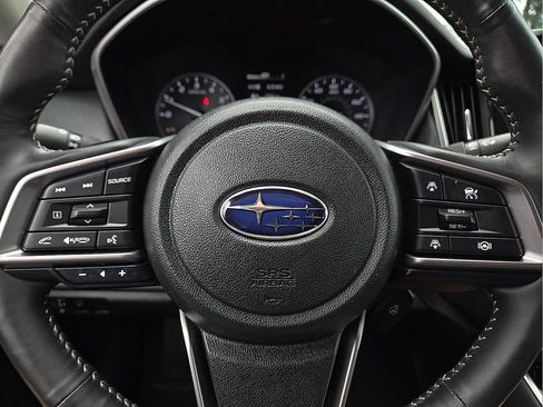 Certified 2025 Subaru Outback Touring XT AWD/4WD image 20