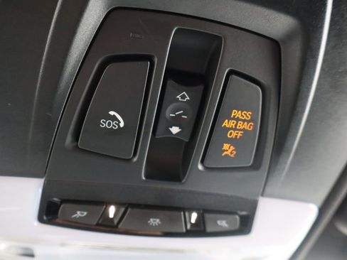 Used 2021 BMW X1 xDrive28i w/ Convenience Package image 28