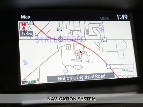 Used 2019 Acura MDX 3.5L Technology Package image 3