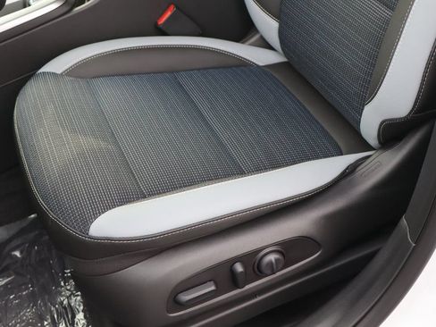 New 2026 Buick Envista Preferred w/ Convenience I Package FWD image 11