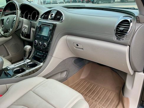 Used 2014 Buick Enclave Leather image 25