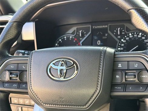 Used 2025 Toyota Tundra SR5 image 32