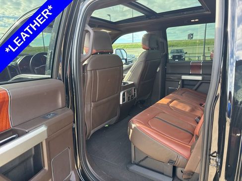 Used 2022 Ford F250 King Ranch w/ King Ranch Ultimate Package image 7