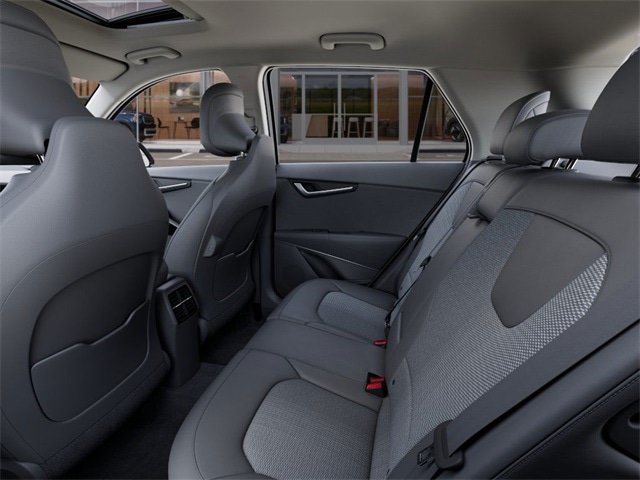 Certified 2025 Kia Niro EX Touring FWD image 18