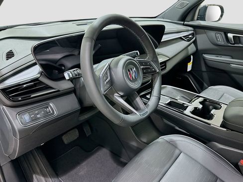 New 2026 Buick Enclave Sport Touring AWD/4WD image 11