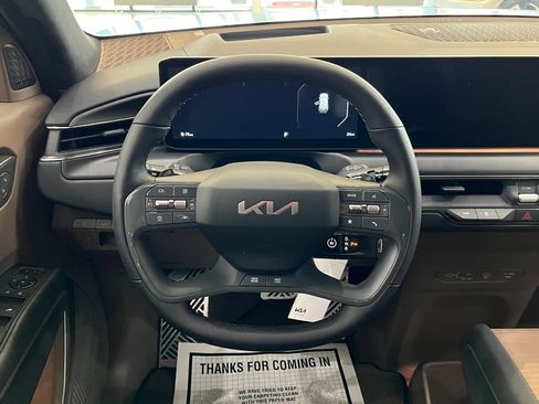 New 2024 Kia EV9 GT-Line image 9
