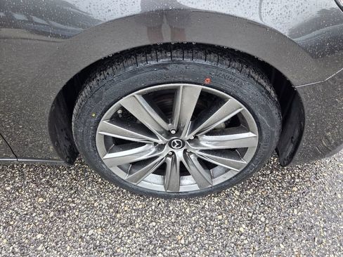 Used 2018 MAZDA MAZDA6 Grand Touring Reserve FWD image 18