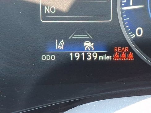Used 2024 Lexus NX 350 AWD w/ Cold Area Package image 21